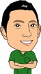 山田院長先生(中)