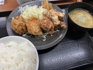 往診１